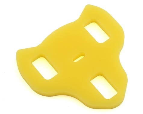 Look Keo Cleat Spacer (Yellow) (Single) (5mm)
